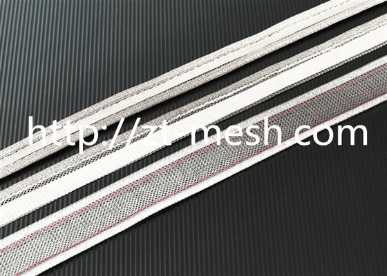 Corrosion Resistant Copper Knitted Wire Mesh Designed for Electromagnetic Shielding and Industrial Filtration Applications Offering Superior