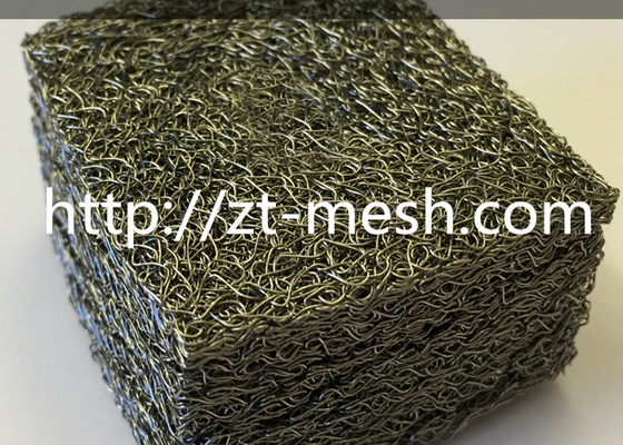 403 Status Code Compressed Knitted Wire Mesh for Openresty Server Software and Performance