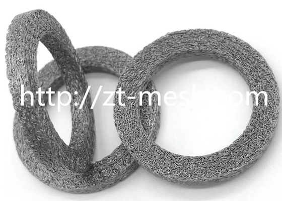 Openresty Server Software Wire Mesh Washer for Fulfilling Customer Requirements