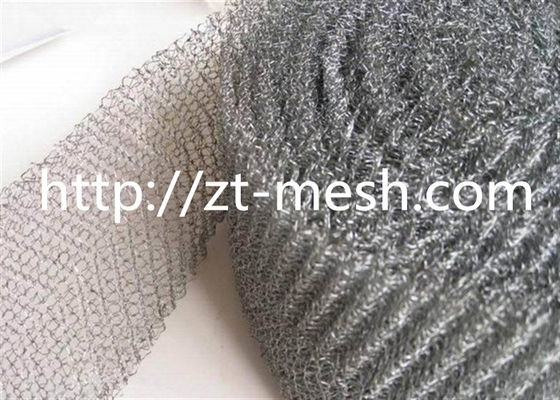 2*3mm Hole Size Weaved Metallic Mesh Plain Weave For Various Industrial Uses