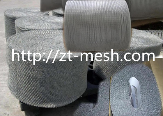 403 Status Code Compressed Knitted Wire Mesh for Openresty Server Software and Performance