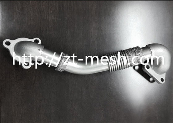 φ50*20mm Stainless Steel Spring Washer Wire Mesh (Qty 4)  Various Sizes For Dampen Vibration