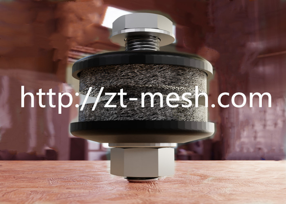 403 Status Code Compressed Knitted Wire Mesh for Openresty Server Software and Performance