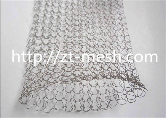 2*3mm Hole Size Abrasion Resistance York 531 Wire Mesh For Industrial