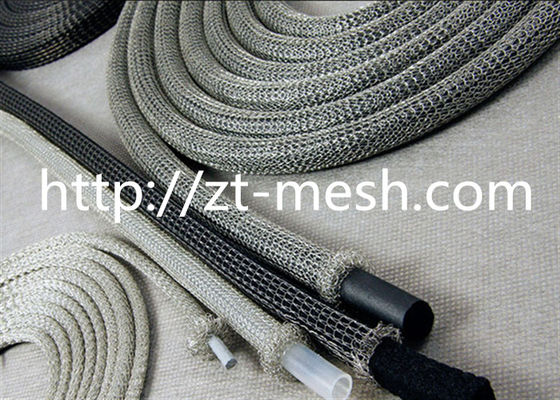 2*3mm Hole Size Abrasion Resistance York 531 Wire Mesh For Industrial