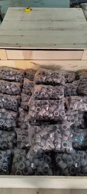 Industrial Strength Stainless Steel Cleaning Ball for Tough Stains