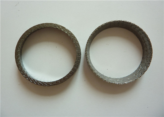 60*21mm Monel Wire Mesh Spring Washer For Power Structure