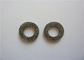Customized Compressed Knitted Wire Mesh Gasket For Car Air Exhaust Muffler