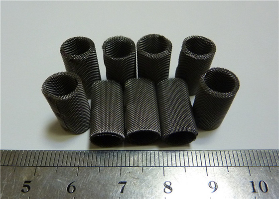 Cylindric Metal Cushion Dampers 1-300μM OD 650mm 3-150mm Height