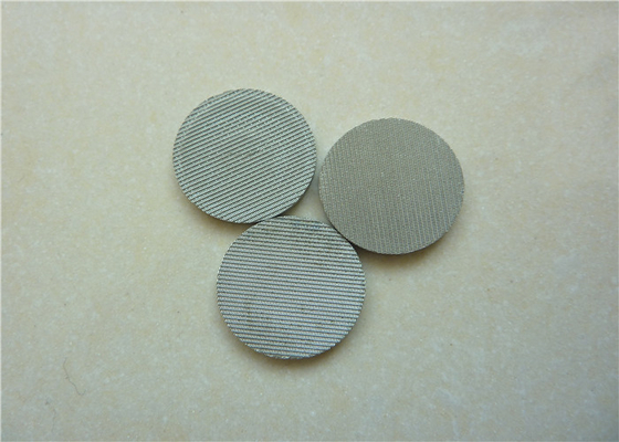 ROTH Compressed Knitted Mesh 5-150mm hight 10-200mm Dia For Silencers