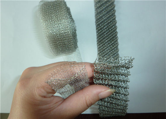 3.8mm Knitted Wire Mesh