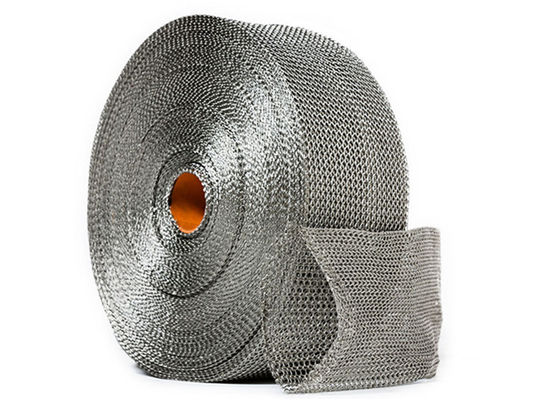 3.8mm Knitted Wire Mesh
