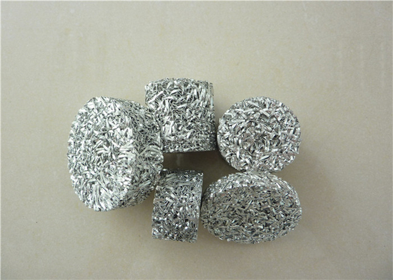 Air Conditioner Aluminum Foil Mesh Thickness 0.08mm For Mechanical