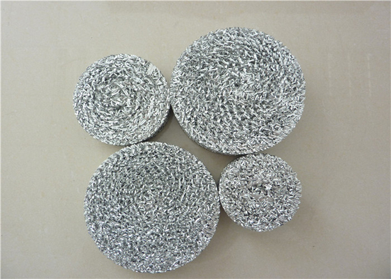 Air Conditioner Aluminum Foil Mesh Thickness 0.08mm For Mechanical