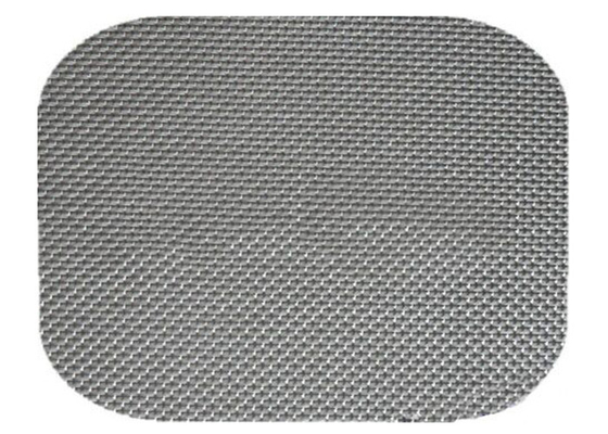 High Temperature Conveyor Wire Mesh Stainless Steel Thickness 20mm