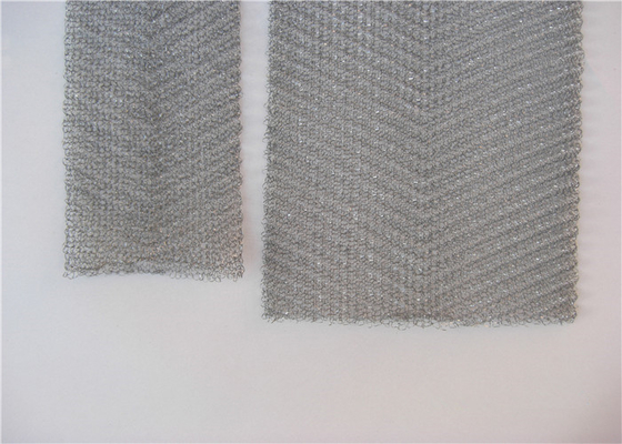 ZT Aluminium Filter Mesh 80mm Dia 20mm Thickness For Kitchen Ventilator / Petroleum Filter