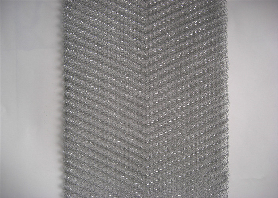 Household Aluminium Filter Mesh Roll Various Layers White Customized ODM Without Frame
