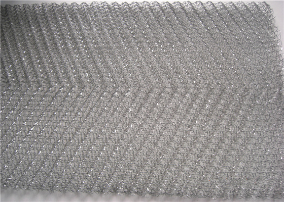 Household Aluminium Filter Mesh Roll Various Layers White Customized ODM Without Frame