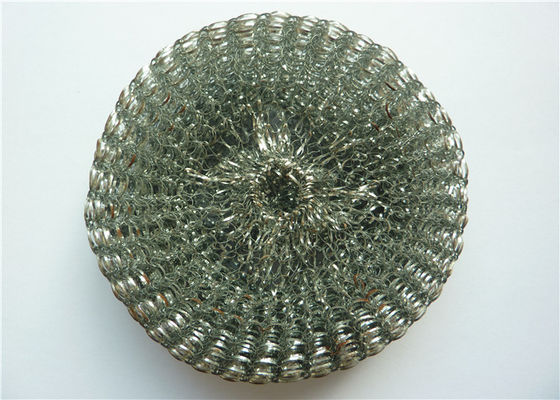 304 316 5mm Stainless Steel Cleaning Balls For Thorough Cleaning Solutions