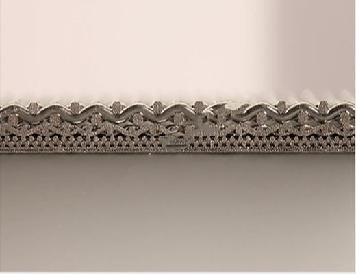 SS316 Sintered Mesh Screen 3 Layer / 2layer Acid And Alkali Resistance
