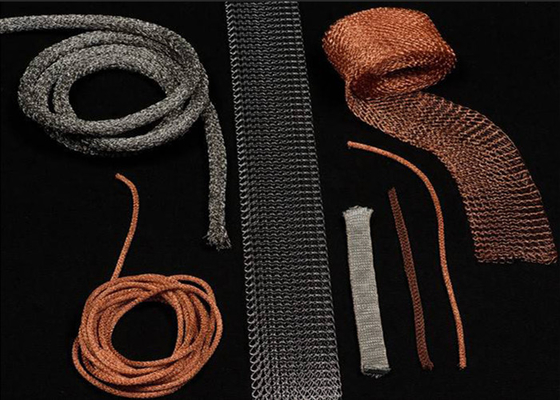 Electrical Interference Emi Shielding Mesh 0.23mm Corrosion Resistance