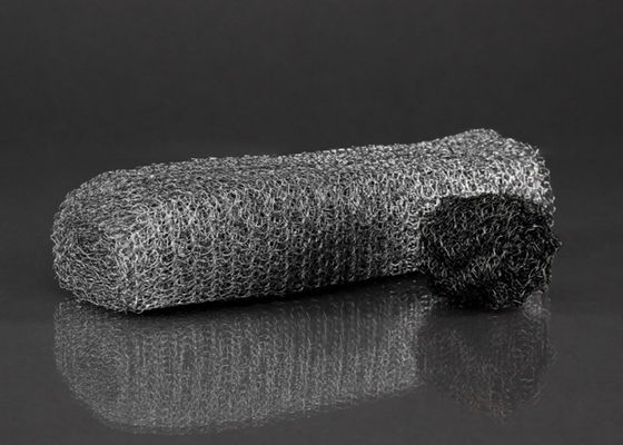 310s Stainless Steel Wire Mesh Washer Pressure Compressed