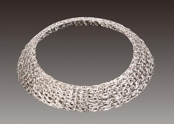 Sus 316l Metal Cushion Isolators 80*50*20mm Heavy Duty For Marine Installations