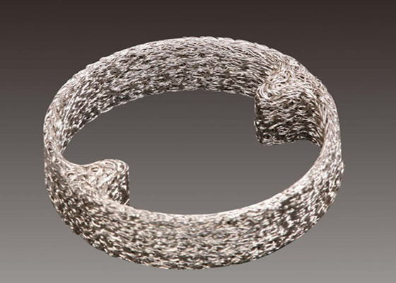 Sus 316l Metal Cushion Isolators 80*50*20mm Heavy Duty For Marine Installations