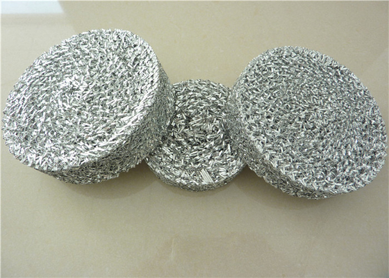 ZT White Aluminum Foil Mesh Net Diameter 108mm For Agricultural Shade